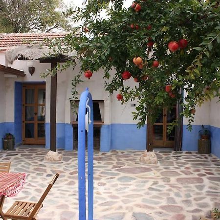 Tierra Y Agua Villa Fernancaballero Exterior photo